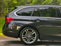 USED 2015 65 BMW 3 SERIES 2.0 320D SPORT TOURING 5d 188 BHP 