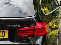 USED 2015 65 BMW 3 SERIES 2.0 320D SPORT TOURING 5d 188 BHP 