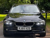 USED 2015 65 BMW 3 SERIES 2.0 320D SPORT TOURING 5d 188 BHP 