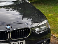 USED 2015 65 BMW 3 SERIES 2.0 320D SPORT TOURING 5d 188 BHP 