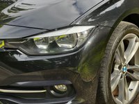 USED 2015 65 BMW 3 SERIES 2.0 320D SPORT TOURING 5d 188 BHP 