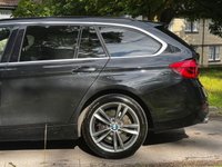 USED 2015 65 BMW 3 SERIES 2.0 320D SPORT TOURING 5d 188 BHP 