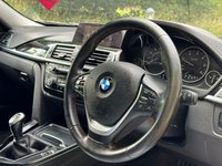 USED 2015 65 BMW 3 SERIES 2.0 320D SPORT TOURING 5d 188 BHP 
