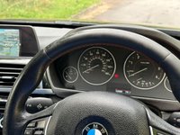 USED 2015 65 BMW 3 SERIES 2.0 320D SPORT TOURING 5d 188 BHP 