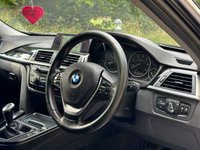 USED 2015 65 BMW 3 SERIES 2.0 320D SPORT TOURING 5d 188 BHP 