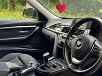 USED 2015 65 BMW 3 SERIES 2.0 320D SPORT TOURING 5d 188 BHP 
