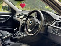 USED 2015 65 BMW 3 SERIES 2.0 320D SPORT TOURING 5d 188 BHP 