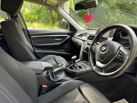 USED 2015 65 BMW 3 SERIES 2.0 320D SPORT TOURING 5d 188 BHP 