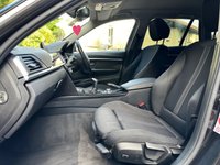 USED 2015 65 BMW 3 SERIES 2.0 320D SPORT TOURING 5d 188 BHP 