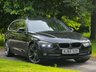 USED 2015 65 BMW 3 SERIES 2.0 320D SPORT TOURING 5d 188 BHP 