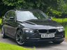 USED 2015 65 BMW 3 SERIES 2.0 320D SPORT TOURING 5d 188 BHP 