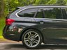 USED 2015 65 BMW 3 SERIES 2.0 320D SPORT TOURING 5d 188 BHP 