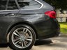 USED 2015 65 BMW 3 SERIES 2.0 320D SPORT TOURING 5d 188 BHP 