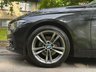 USED 2015 65 BMW 3 SERIES 2.0 320D SPORT TOURING 5d 188 BHP 