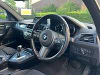 USED 2018 18 BMW 1 SERIES 1.5 118I M SPORT SHADOW EDITION 5d 134 BHP 