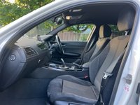 USED 2018 18 BMW 1 SERIES 1.5 118I M SPORT SHADOW EDITION 5d 134 BHP 