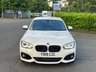 USED 2018 18 BMW 1 SERIES 1.5 118I M SPORT SHADOW EDITION 5d 134 BHP 