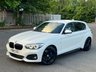 USED 2018 18 BMW 1 SERIES 1.5 118I M SPORT SHADOW EDITION 5d 134 BHP 