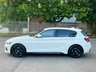 USED 2018 18 BMW 1 SERIES 1.5 118I M SPORT SHADOW EDITION 5d 134 BHP 