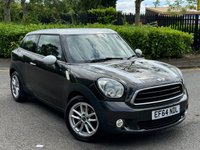 USED 2015 64 MINI COOPER 1.6 COOPER D 3d 112 BHP 