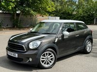 USED 2015 64 MINI COOPER 1.6 COOPER D 3d 112 BHP 