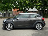 USED 2015 64 MINI COOPER 1.6 COOPER D 3d 112 BHP 