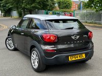 USED 2015 64 MINI COOPER 1.6 COOPER D 3d 112 BHP 