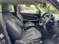 USED 2015 64 MINI COOPER 1.6 COOPER D 3d 112 BHP 
