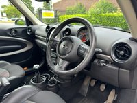 USED 2015 64 MINI COOPER 1.6 COOPER D 3d 112 BHP 