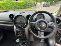 USED 2015 64 MINI COOPER 1.6 COOPER D 3d 112 BHP 