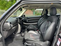 USED 2015 64 MINI COOPER 1.6 COOPER D 3d 112 BHP 