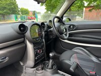 USED 2015 64 MINI COOPER 1.6 COOPER D 3d 112 BHP 