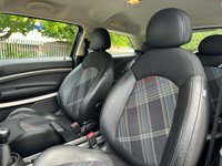 USED 2015 64 MINI COOPER 1.6 COOPER D 3d 112 BHP 