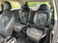USED 2015 64 MINI COOPER 1.6 COOPER D 3d 112 BHP 