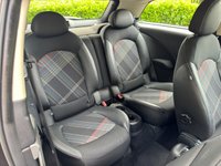 USED 2015 64 MINI COOPER 1.6 COOPER D 3d 112 BHP 
