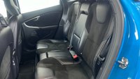 USED 2016 16 VOLVO V40 2.0 D2 R-DESIGN 5d 118 BHP 
