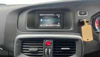 USED 2016 16 VOLVO V40 2.0 D2 R-DESIGN 5d 118 BHP 