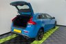 USED 2016 16 VOLVO V40 2.0 D2 R-DESIGN 5d 118 BHP 