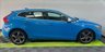 USED 2016 16 VOLVO V40 2.0 D2 R-DESIGN 5d 118 BHP 