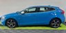 USED 2016 16 VOLVO V40 2.0 D2 R-DESIGN 5d 118 BHP 