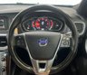 USED 2016 16 VOLVO V40 2.0 D2 R-DESIGN 5d 118 BHP 