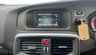 USED 2016 16 VOLVO V40 2.0 D2 R-DESIGN 5d 118 BHP 