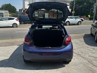 USED 2016 66 PEUGEOT 208 1.6 BLUE HDI ALLURE 5d 75 BHP &pound;200 TO SECURE - DELIVERY AVAILABLE