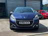 USED 2016 66 PEUGEOT 208 1.6 BLUE HDI ALLURE 5d 75 BHP &pound;200 TO SECURE - DELIVERY AVAILABLE