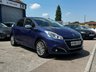 USED 2016 66 PEUGEOT 208 1.6 BLUE HDI ALLURE 5d 75 BHP &pound;200 TO SECURE - DELIVERY AVAILABLE