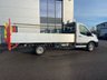 USED 2020 20 FORD TRANSIT 2.0 350 L4 XLWB DROPSIDE 130PS TAIL LIFT REVERSE CAMERA 