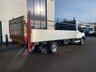USED 2020 20 FORD TRANSIT 2.0 350 L4 XLWB DROPSIDE 130PS TAIL LIFT REVERSE CAMERA 