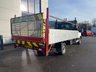 USED 2020 20 FORD TRANSIT 2.0 350 L4 XLWB DROPSIDE 130PS TAIL LIFT REVERSE CAMERA 