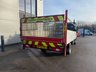 USED 2020 20 FORD TRANSIT 2.0 350 L4 XLWB DROPSIDE 130PS TAIL LIFT REVERSE CAMERA 