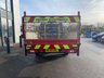 USED 2020 20 FORD TRANSIT 2.0 350 L4 XLWB DROPSIDE 130PS TAIL LIFT REVERSE CAMERA 